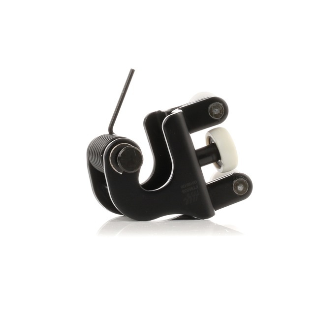 FAST FT95538 Guidage à galets, porte coulissante Renault Master 2 3.0 dCi 140 (HD0S, FD0S, HD1S) 136 CH