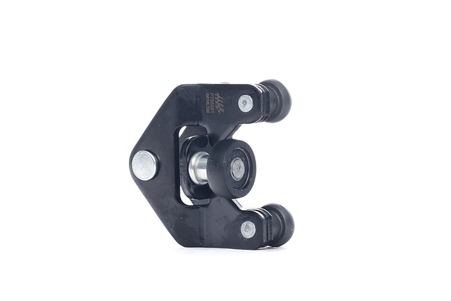 FAST FT95551 Guidage à galets, porte coulissante Renault Master EV 2.3 dCi 145 FWD (EV0E, EV0F, HV0E, HV0F, UV0E, UV0F,... 146 CH