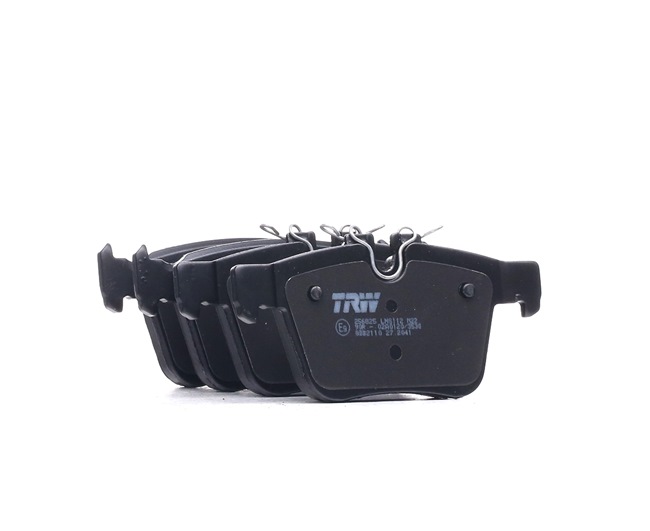 TRW GDB2110 Fékdob 2.0 D200 4x4 204 LE AJ20D4