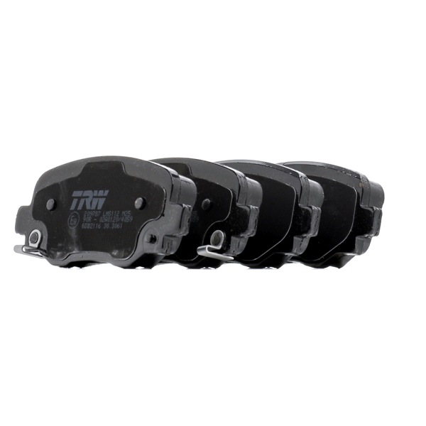 TRW GDB2116 Deposito liquido de frenos 1.3 T-GDi 180 cv EYF