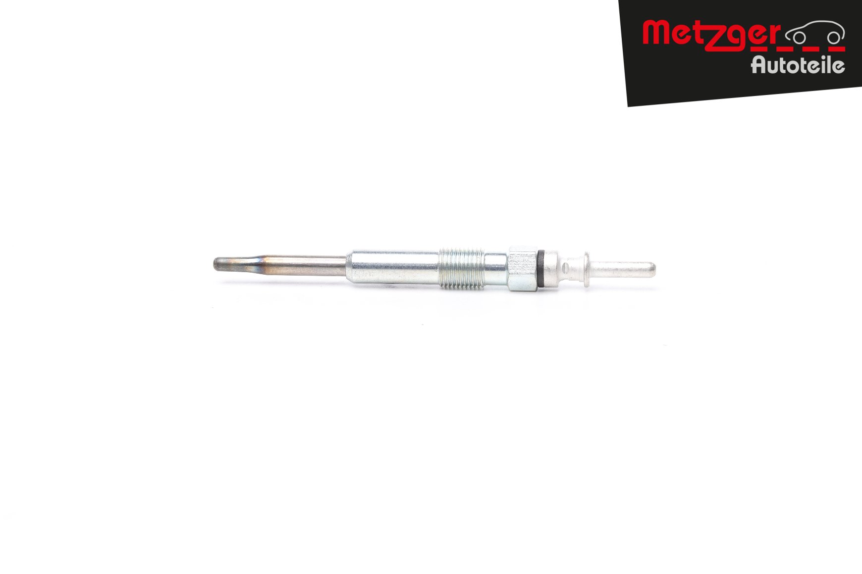 METZGER H1 118 Spark plugs 318d 2.0 143 hp N47 D20 C