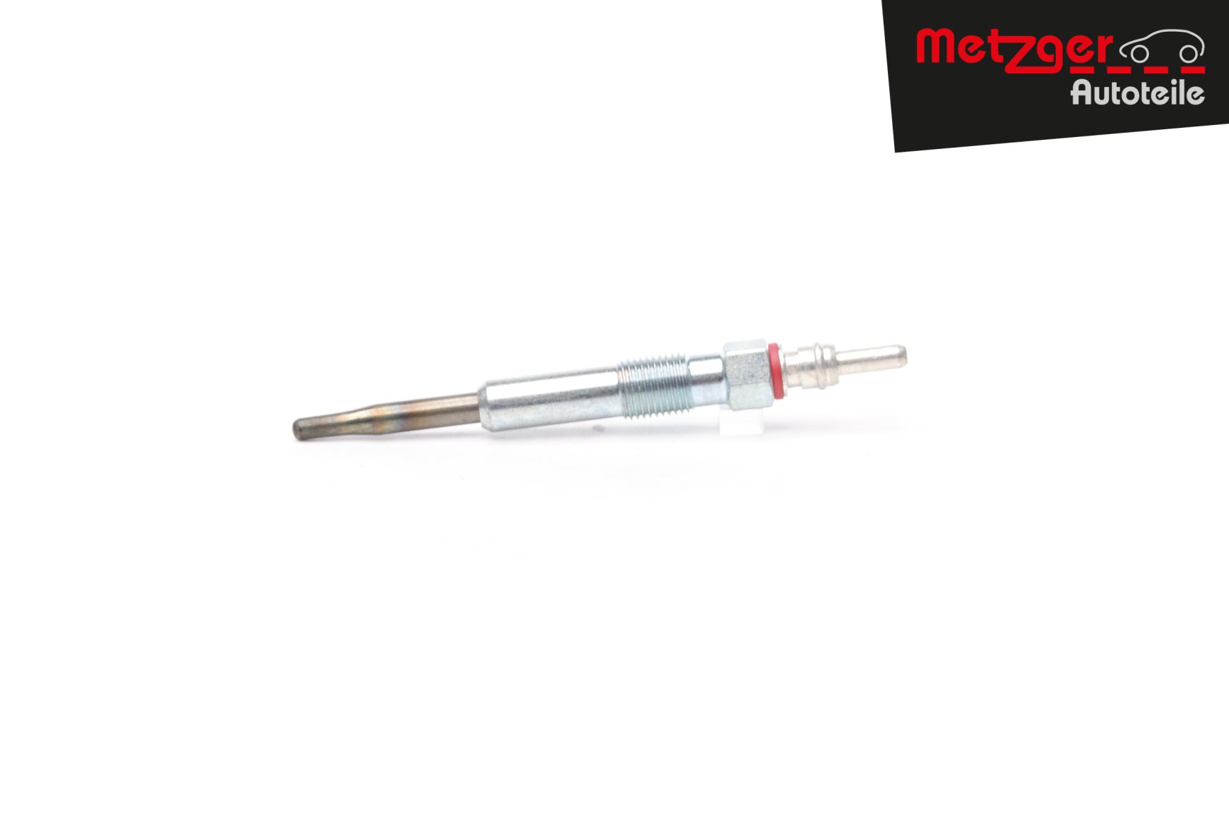 SEAT METZGER Bujías de calentamiento H1 127