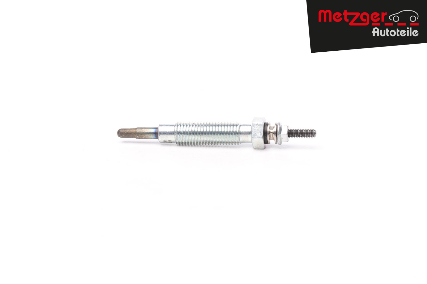 METZGER H1 211 Releu bujii incandescente 2.5 TD intercooler 99 CP D4BH