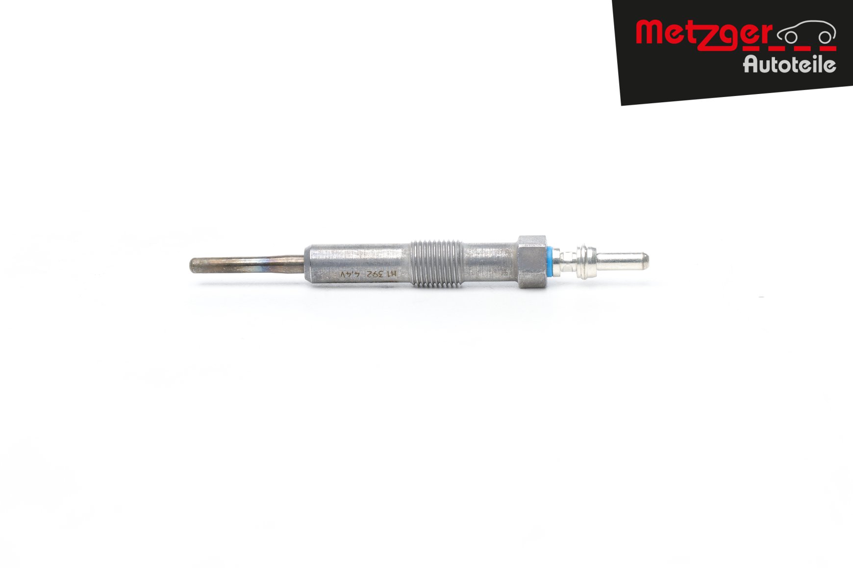 METZGER H1 392 Strømfordeler 1.5 dCi 4x4 (HSMC, HSMD) 110 HK K9K 856