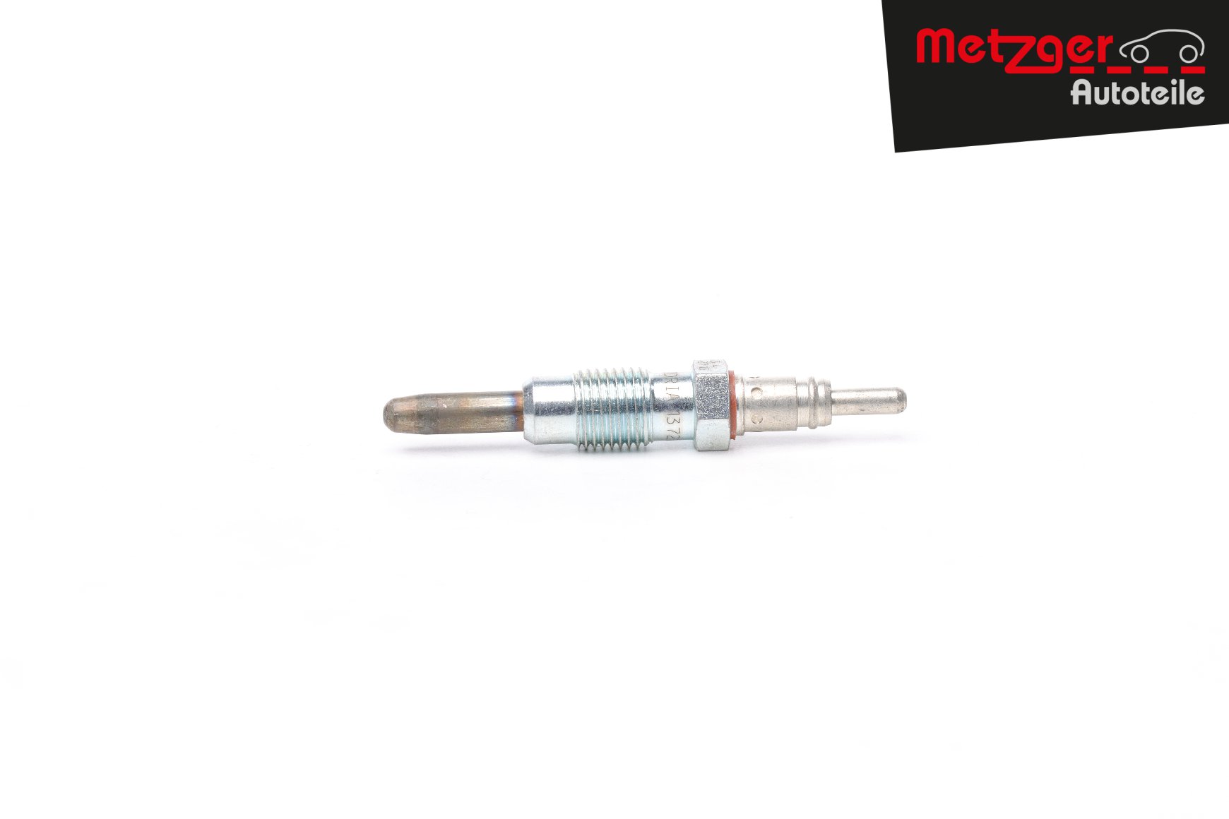 H1 842 METZGER Bujía de precalentamiento precio