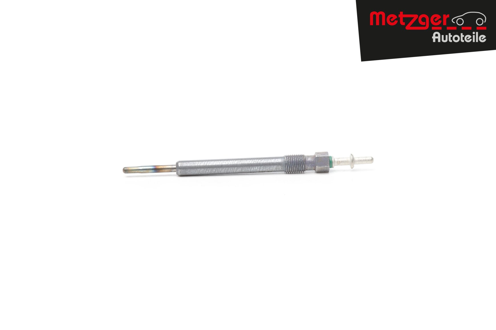 METZGER H5 209 Συσκευή ηλεκτρονόμου E 220 CDI 2.2 163 PS OM 646.821