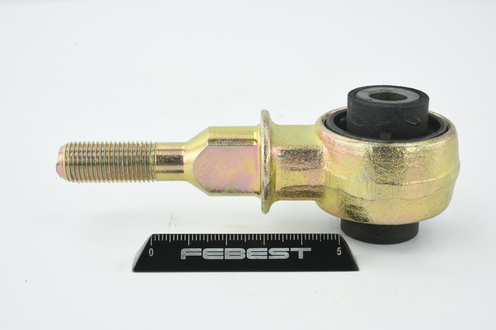 FEBEST HAB-007 Länkarmslagring HONDA Accord VI Sedan (CK, CG, CH, CF8) 2.0 Vtec (CF9, CF0, CF1, CF2) 150 hk F20B2
