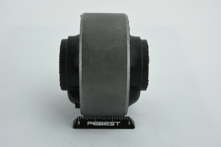 FEBEST HAB-JZB Silent block Honda Jazz gd 1.4 LX Flex 83PS 2007