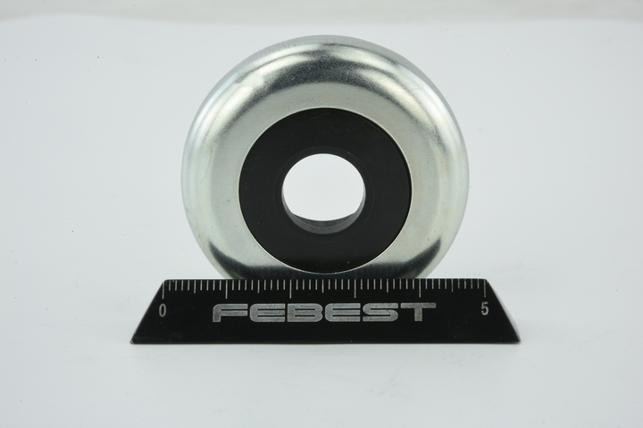 FEBEST HB-002 Copela de amortiguador Suzuki Swift fz nz 1.3 DDiS (AZG 413D, ZC02S, ZC92S) 75 cv D13AA