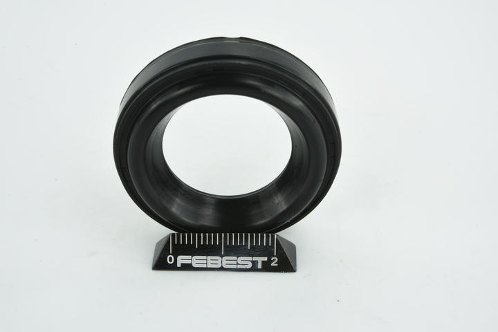 FEBEST HCP-006 Ventilkåpspackning Honda Insight ZE2/ZE3 1.3 IMA (ZE28, ZE2) 88 hk LDA3