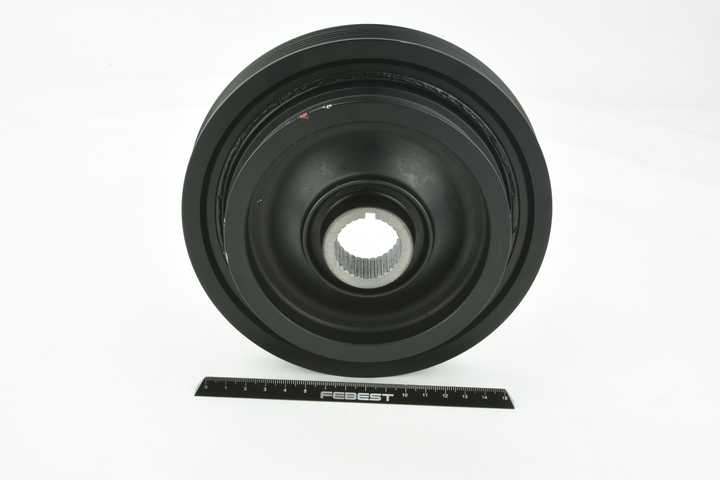 FEBEST HDS-J35A4 Vevaxeldrev 2.0 i 16V 147 hk F20B5