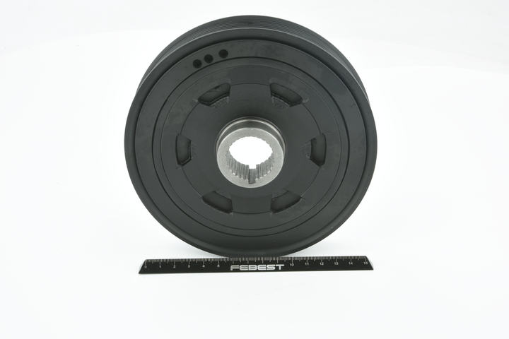 FEBEST HDS-N22A Vevaxeldrev 2.2 i CTDi (BE5) 140 hk N22A1