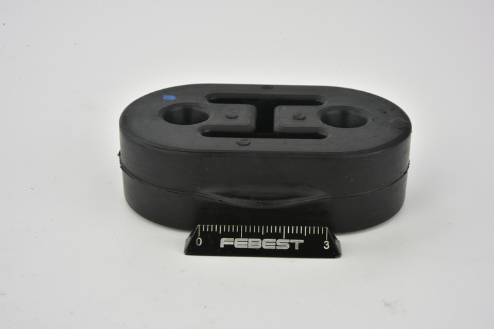 FEBEST HEXB-001 Partikelfilter (DPF) 2.0 (RD5) 156 hk K20A5