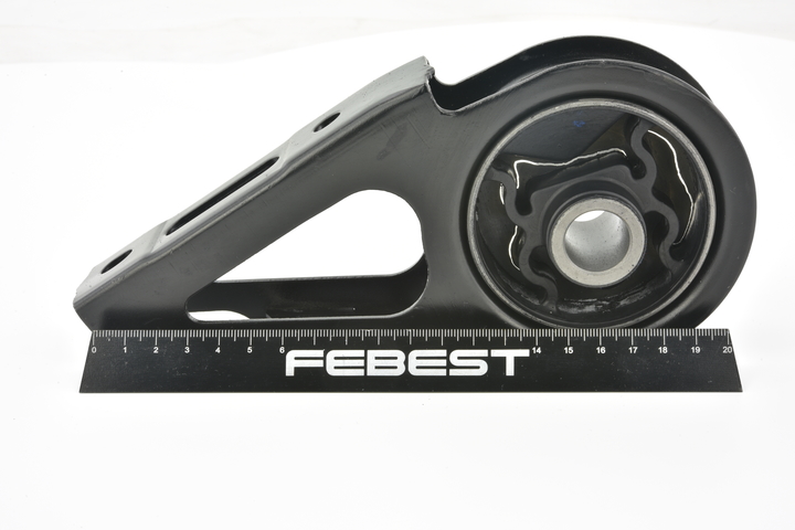FEBEST HM-GDFR Fasce elastiche 1.5 HYBRID (GP4) 114 CV LEA-MF6