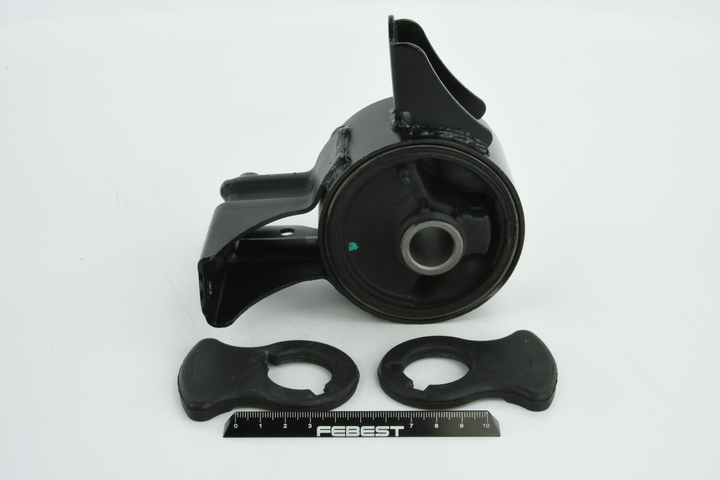 FEBEST HM-MRVRH Ansaugbrücke 3.5 Allrad 243PS 2004