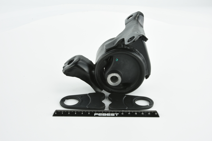 FEBEST HM-RFLH Ventil vevhusventilation 2.0 4WD (RF4) 160 hk K20A9