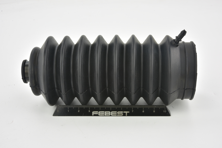 FEBEST HRKB-004 Styrväxeldamask Honda CR-V II 2.4 4WD (RD7) 162 hk K24A1