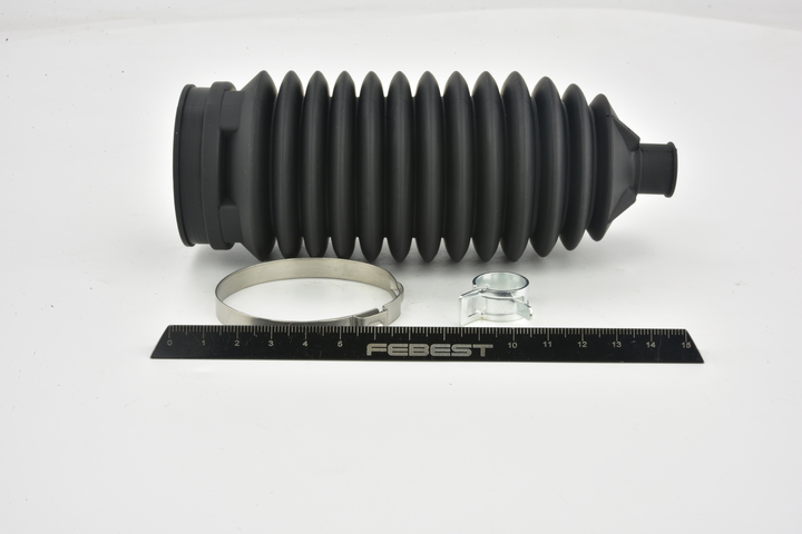 FEBEST HRKB-RG Sensor de pressão de pneus (TPMS) 3.5 i-VTEC 4WD (RR6) 279 cv J35A4
