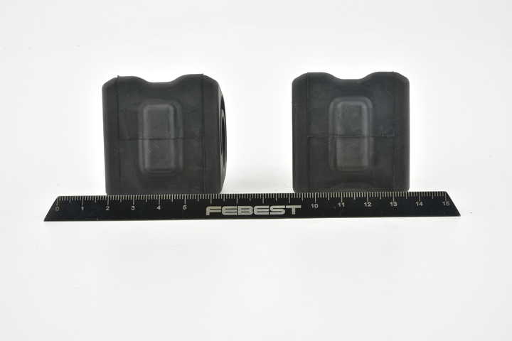 FEBEST HSB-FKF-KIT Stabilisator foring Honda CR-V IV 1.6 i-DTEC 4WD (RE6) 160 hk N16A4