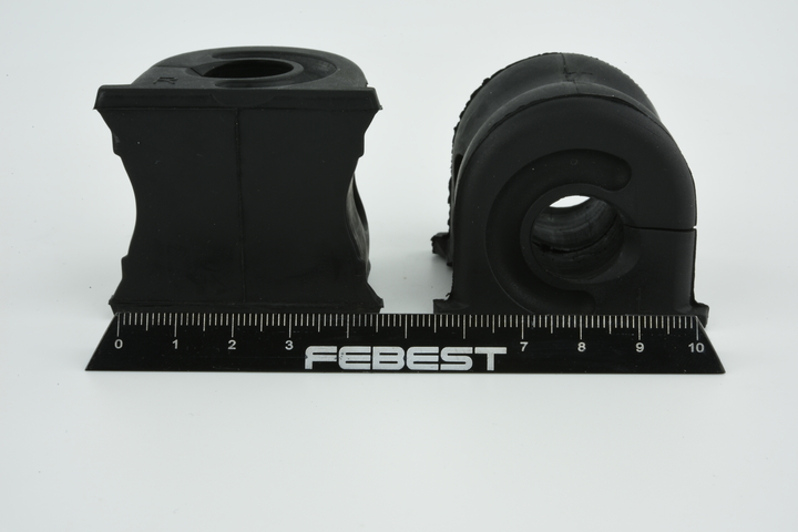 FEBEST HSB-REF-KIT Stabilisator foring Honda CR-V III 2.0 i-VTEC (RE5, RE1) 150 hk R20A2