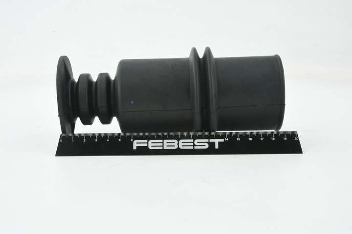 FEBEST HSHB-001 Dammskydd stötdämpare & genomslagsgummi Honda CR-V II 2.4 4WD (RD7) 162 hk K24A1