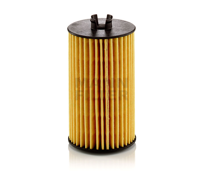 MANN-FILTER HU 6018 z Filtro de óleo VAUXHALL Astra Mk6 (J) Carrinha (P10) 1.6 SIDI 170 cv B 16 SHL