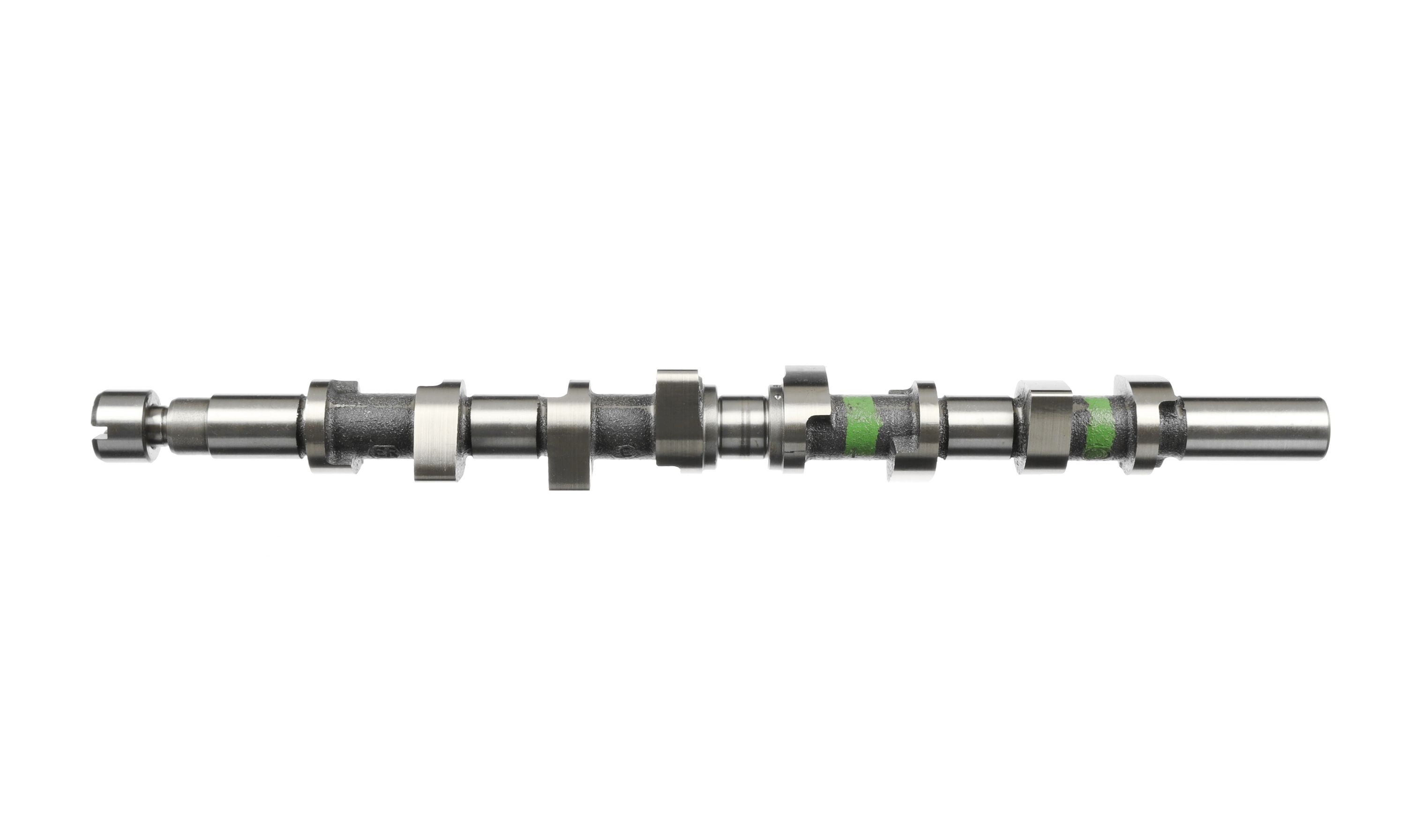 ET ENGINETEAM HV0022 Ax came Renault Laguna 2 1.9 dCi (BG0R, BG0E) 100 CP F9Q 754