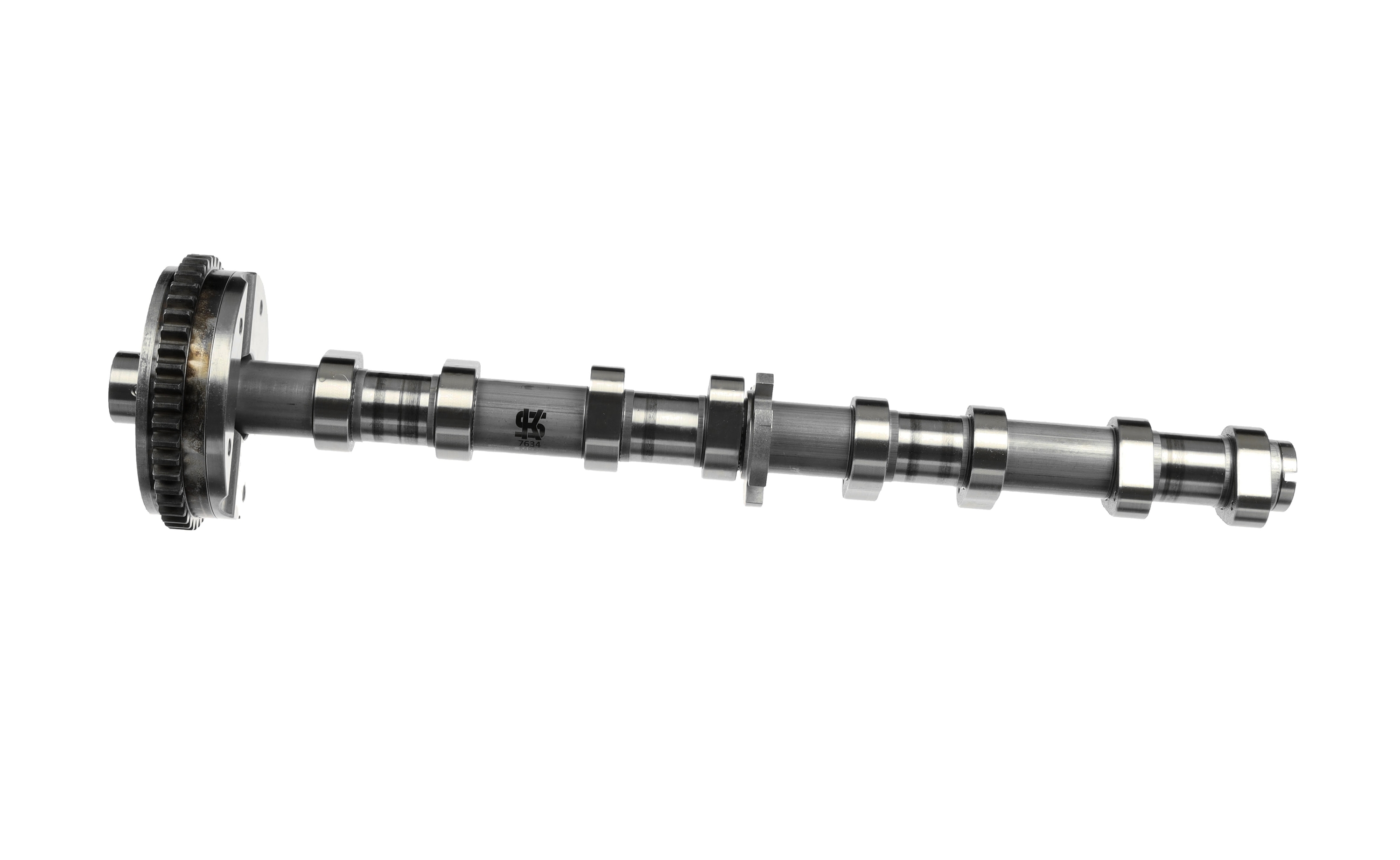 ET ENGINETEAM HV0363 Nokkenas VW Passat CC 1.8 TSI 152 Pk CGYA