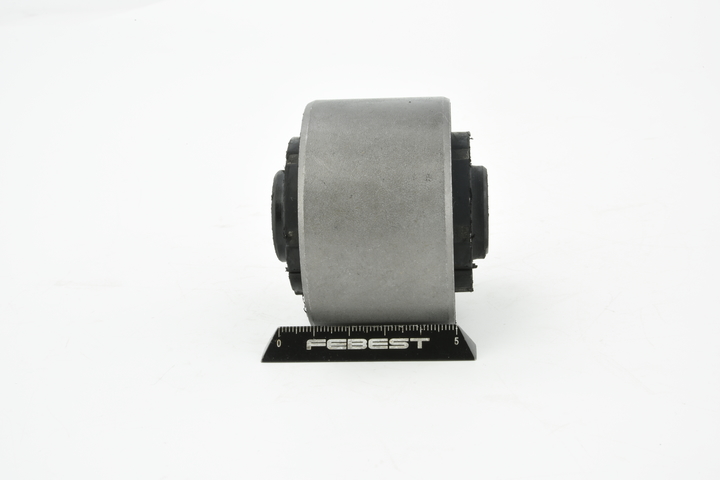 FEBEST HYAB-GIR Bærebruforing Hyundai Galloper 2 2.5 TD intercooler 99 hk D4BH