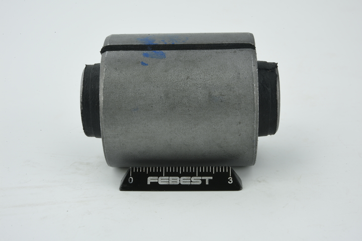 FEBEST HYAB-TM1 Silent bloc de bras de suspension HYUNDAI Tucson Van / SUV (TLE) 1.6 T-GDi 177CV 2018