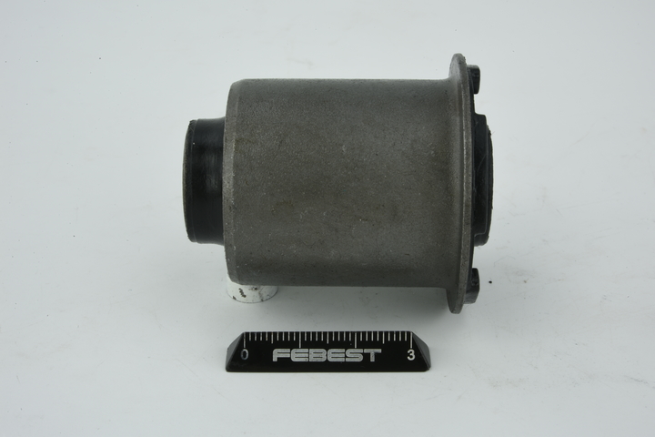 FEBEST HYAB-TUCS Silent block HYUNDAI Tucson (NX4, NX4E) 1.6 T-GDI HTRAC 180 PS G4FP