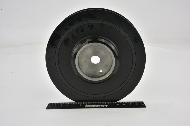 FEBEST HYDS-SF Vevaxeldrev 2.7 V6 4x4 173 hk G6BA