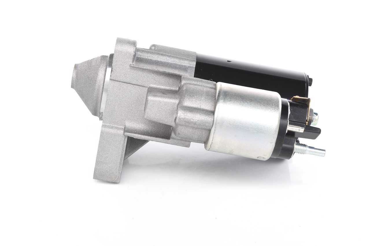 BOSCH 0 001 106 022 Anlasser Renault Scenic 1 2.0 16V (JA1D, JA17) 140 PS F4R 747