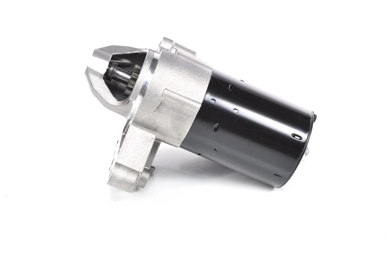 BOSCH 0 001 106 405 Attuatore correttore assetto fari 1.6 VTi 120 CV 5FS (EP6C)