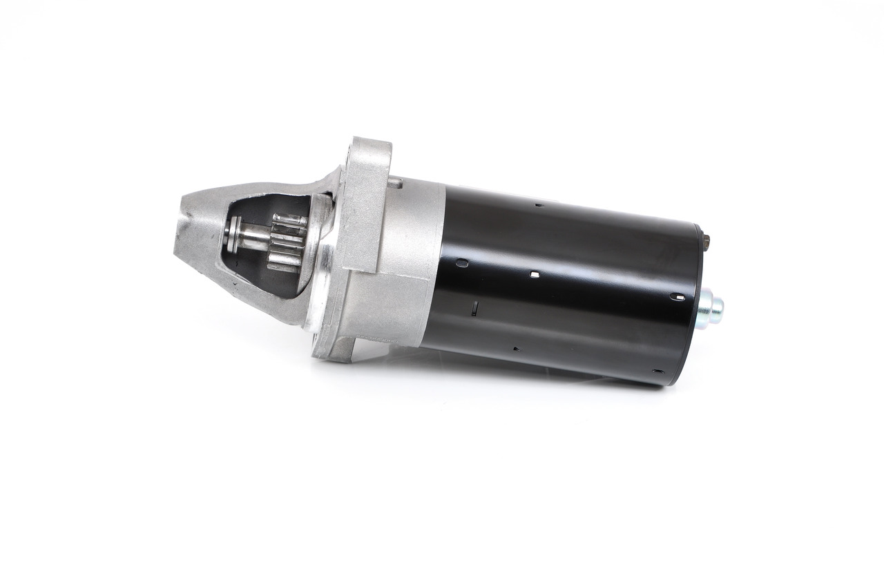 BOSCH 0 001 108 113 Starttimoottori Audi 100 C4 2.6 150 hv ABC