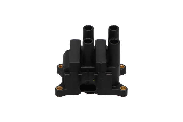 KAVO PARTS ICC-4510 Zündspule Mazda 2 MPV 2.3 (LW3W) 141PS 2003