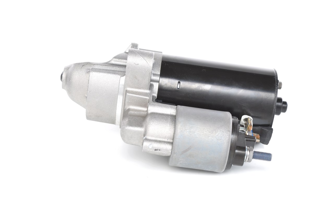 BOSCH 0 001 108 220 Anlasser Passat 3B5 2.8 V6 4motion 190 PS ATX