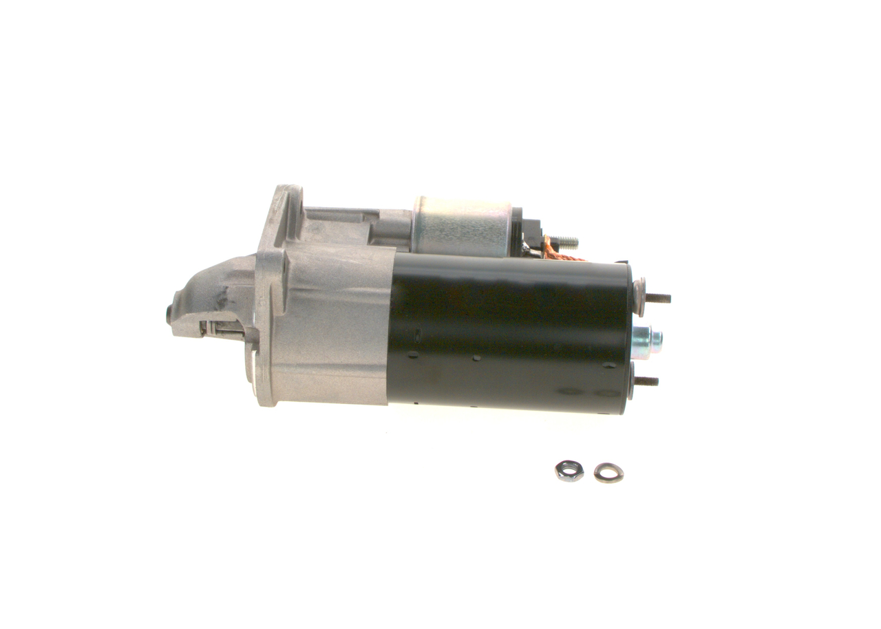 BOSCH 0 001 108 241 Vevaxeldrev 3.0 (164K1G) 213 hk AR 66306