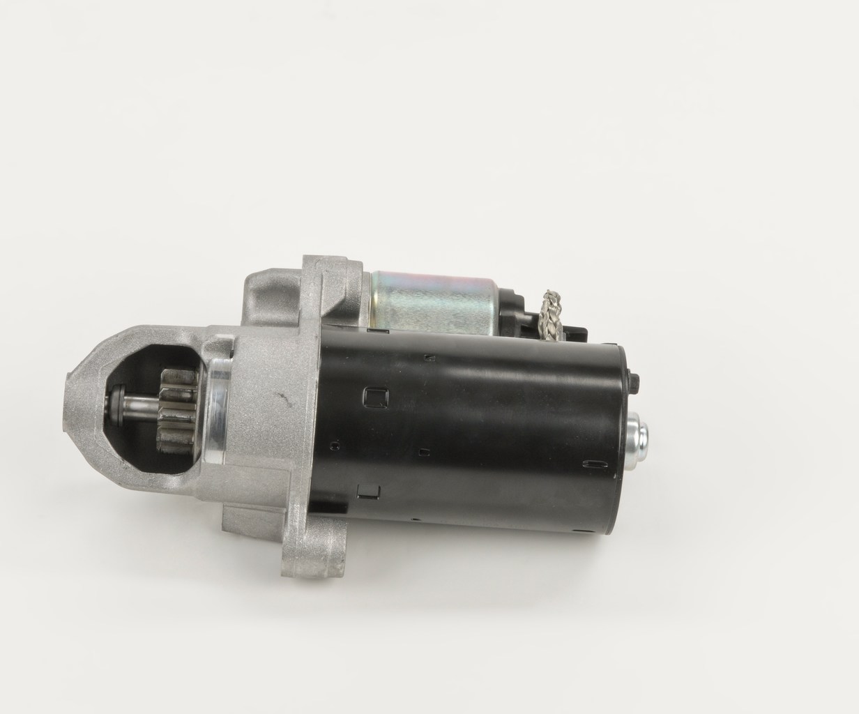 BOSCH 0 001 108 405 Käynnistysmoottori Audi A6 C6 Avant 2.8 FSI 210 HV