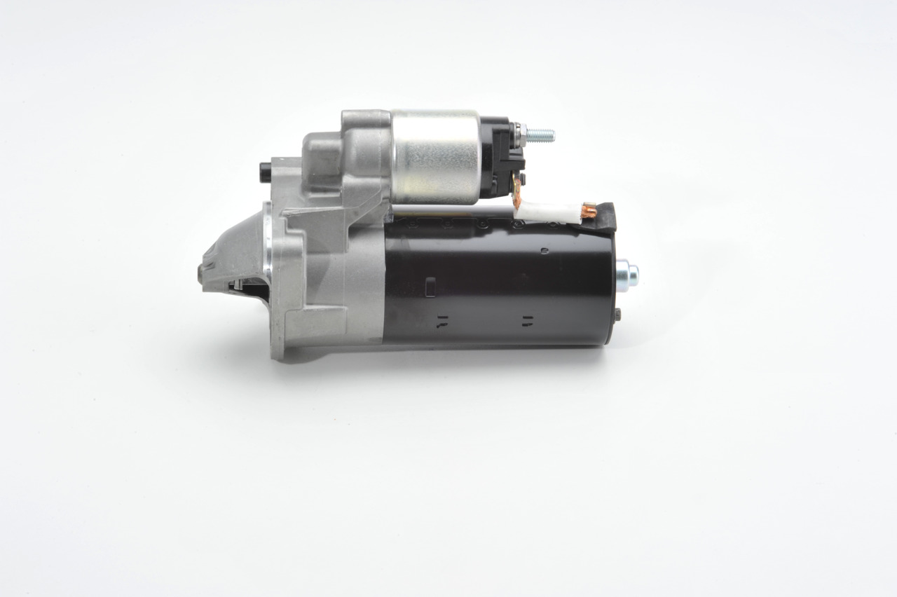 BOSCH 0 001 109 300 Turbooljerör 2.3 JTD 126 hk F1AE0481T