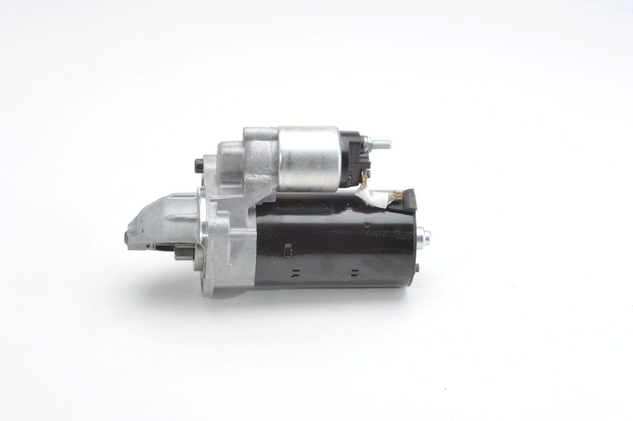 BOSCH 0 001 109 302 Vevaxeldrev 2.3 HDi 126 hk F1AE0481T