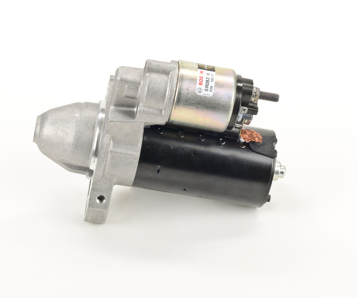 BOSCH 0 001 115 016 Starter VW Phaeton 3d 3.2 V6 4motion 241 HK BRK