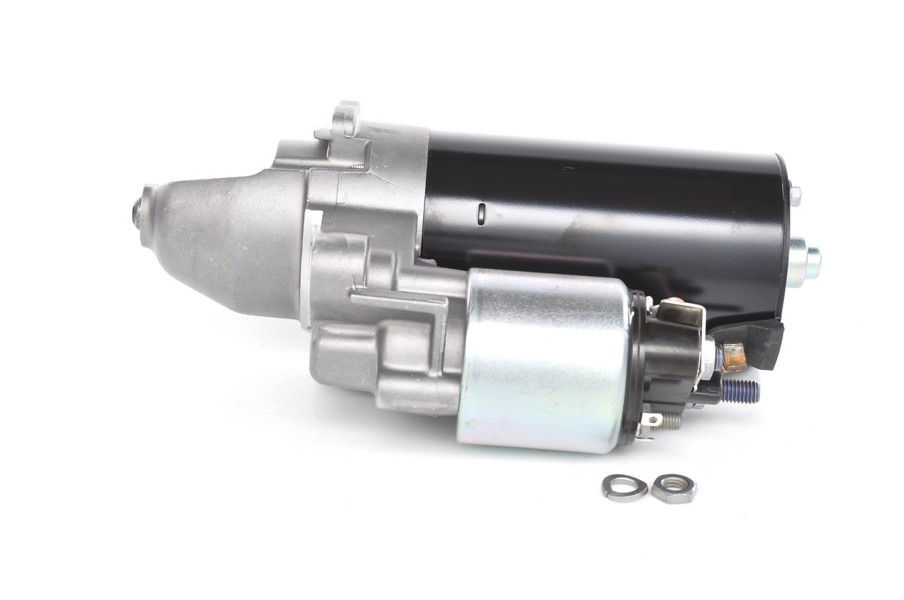 BOSCH 0 001 115 022 Anlasser VW Phaeton 3d 3.2 V6 4motion 241PS 2004