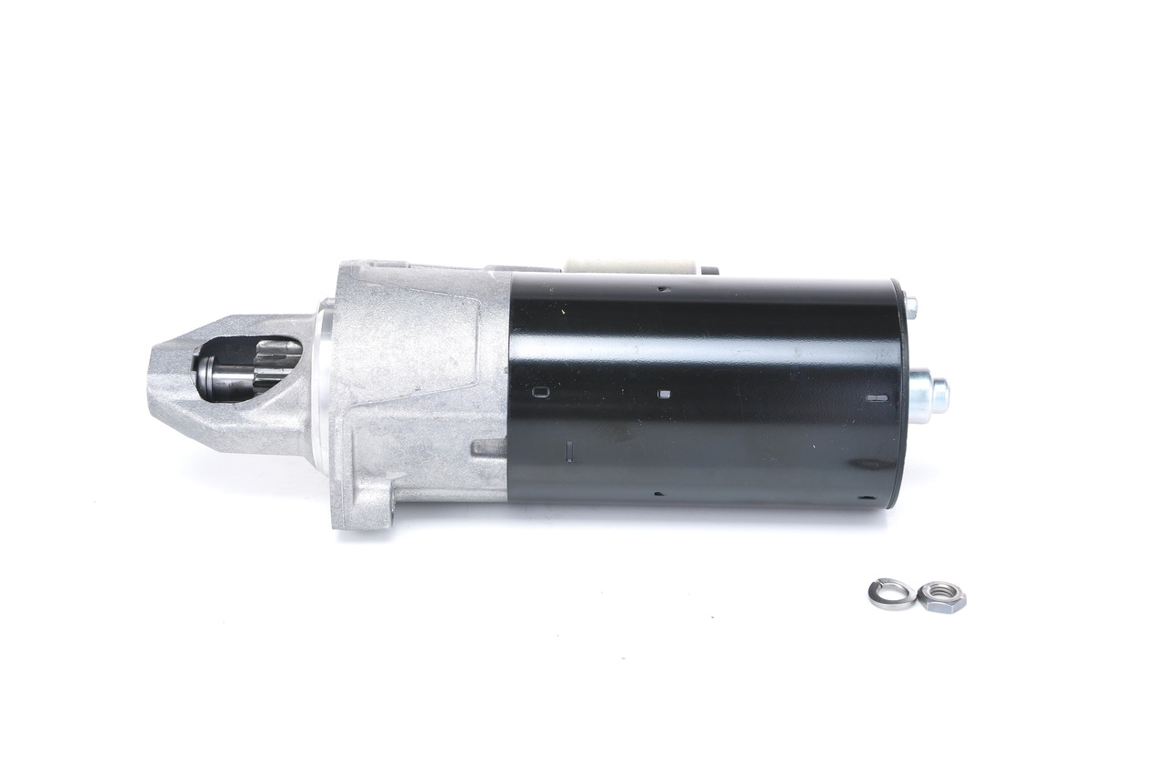 BOSCH 0 001 115 053 Releet 3.0 CRD 4x4 211 hv EXL
