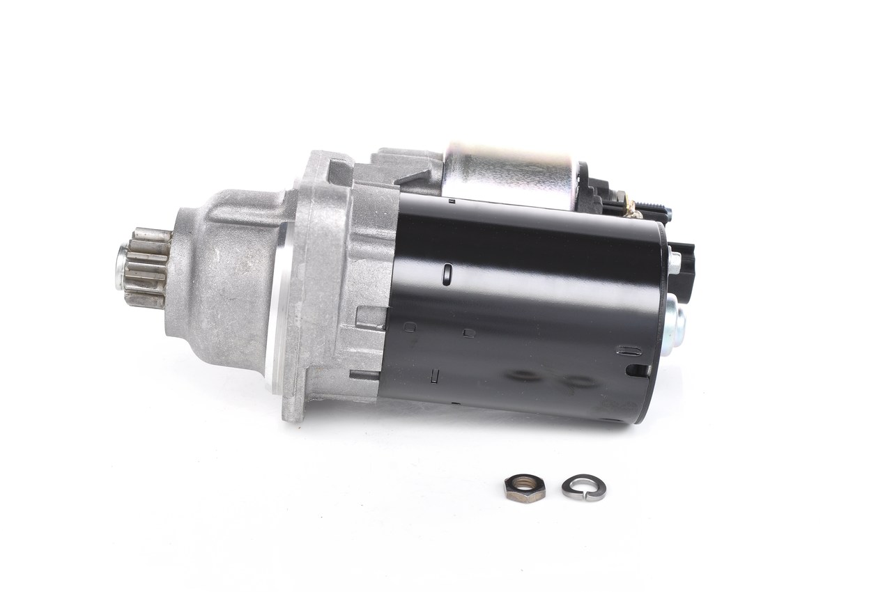 BOSCH 0 001 120 410 Starttimoottori Passat B6 1.6 102 hv BSF