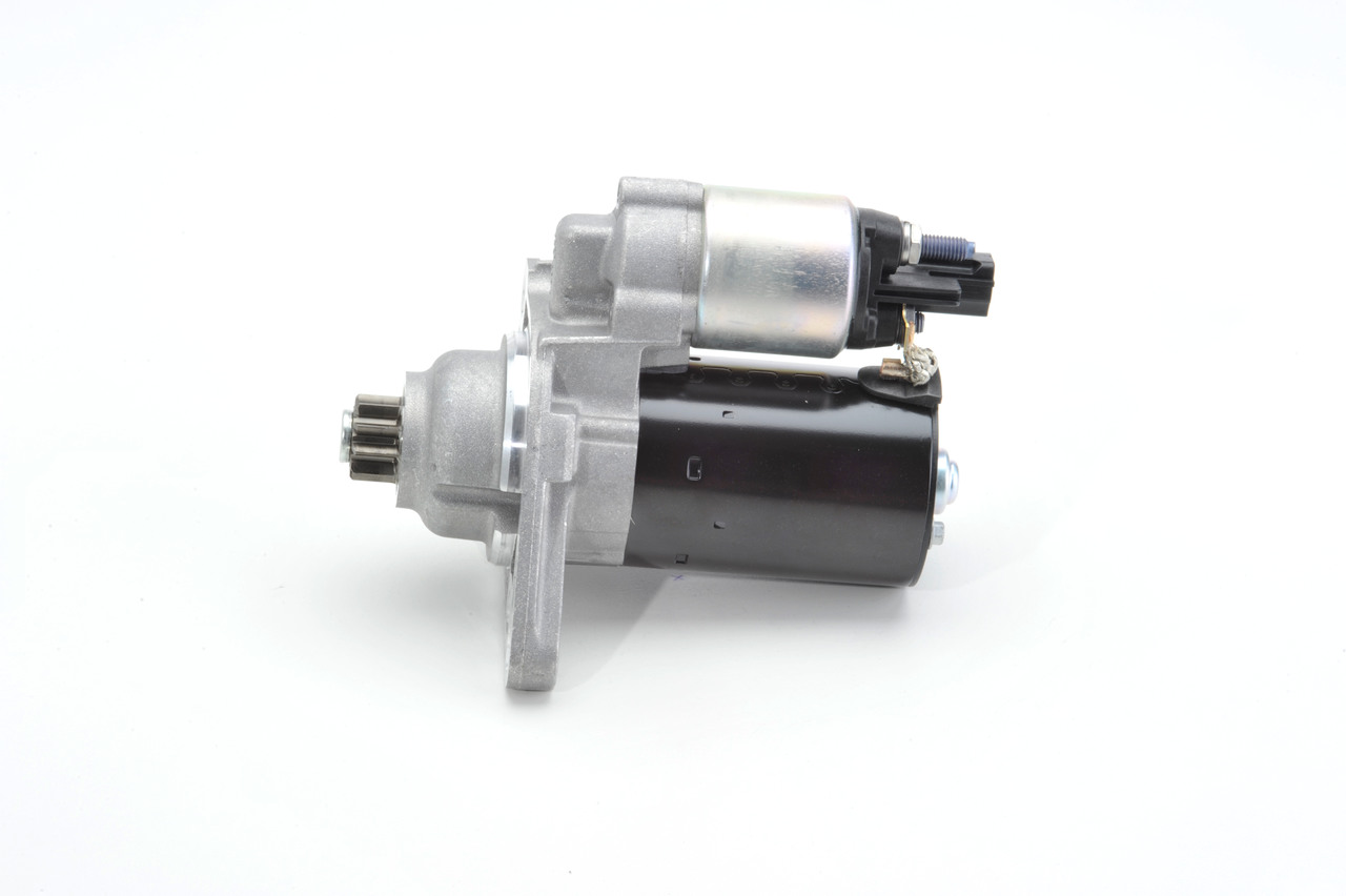 BOSCH 0 001 121 408 Anlasser Passat B6 Variant 1.4 TSI EcoFuel 150 PS CDGA