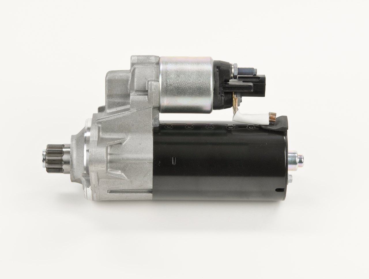 BOSCH 0 001 123 016 Käynnistysmoottori Passat B6 2.0 TDI 163 HV
