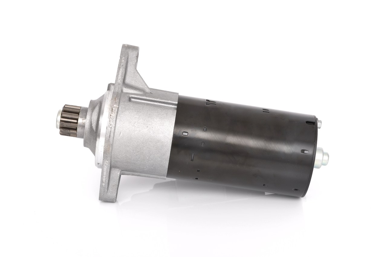 BOSCH 0 001 123 036 Starttimoottori Passat B6 3.2 FSI 4motion 250 hv AXZ