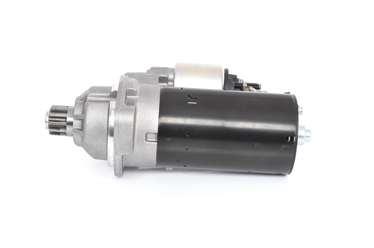 BOSCH 0 001 123 038 Starttimoottori VW Caddy Alltrack Kombi 2.0 TDI 4motion 110 hv CFHF