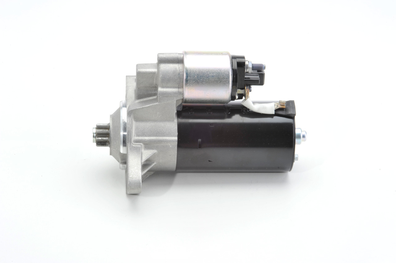 BOSCH 0 001 125 035 Starttimoottori VW Caddy 3 1.9 D 65 hv 1Y